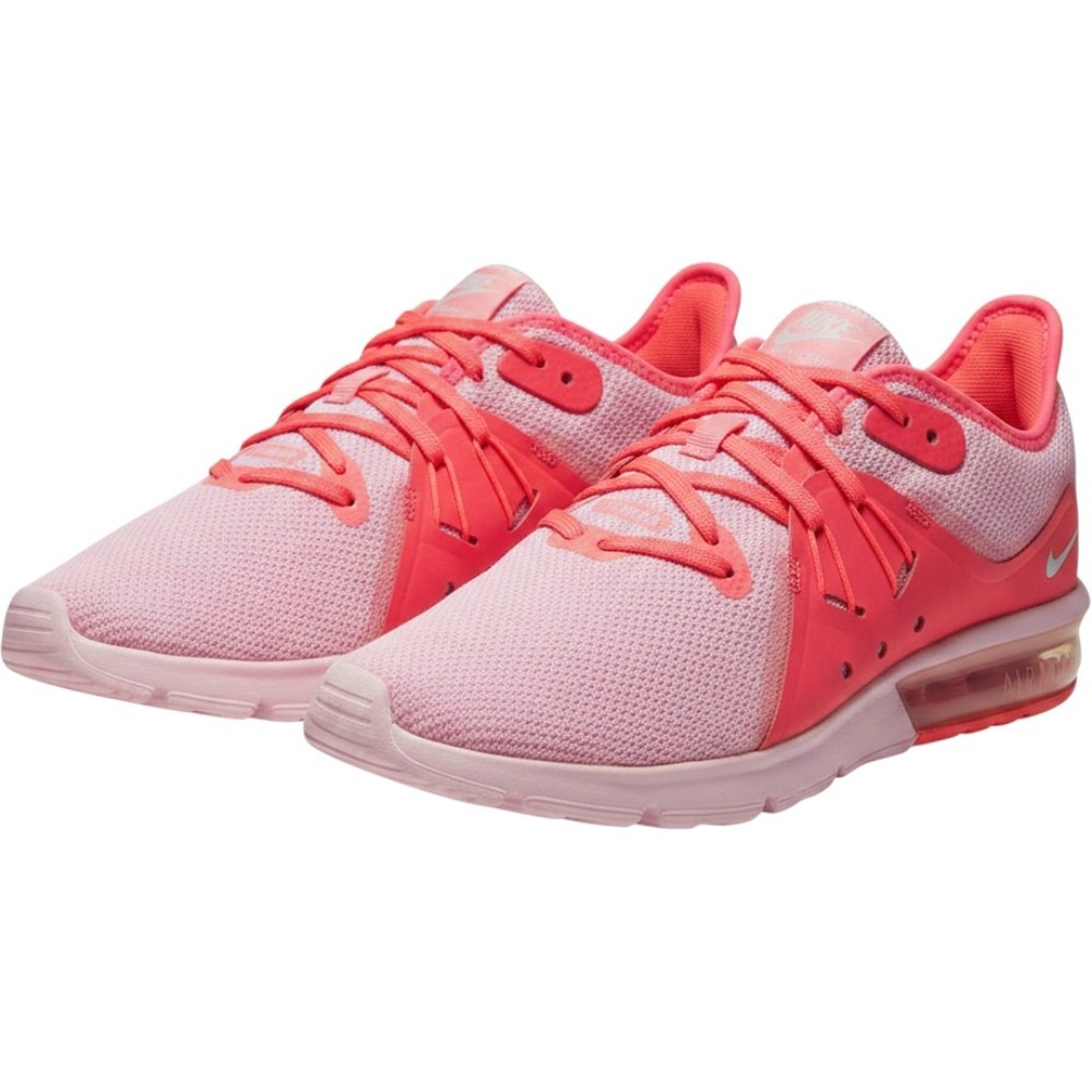 Nike Air Max Sequent 3 Women's Running Shoes Sneakers Size 7
